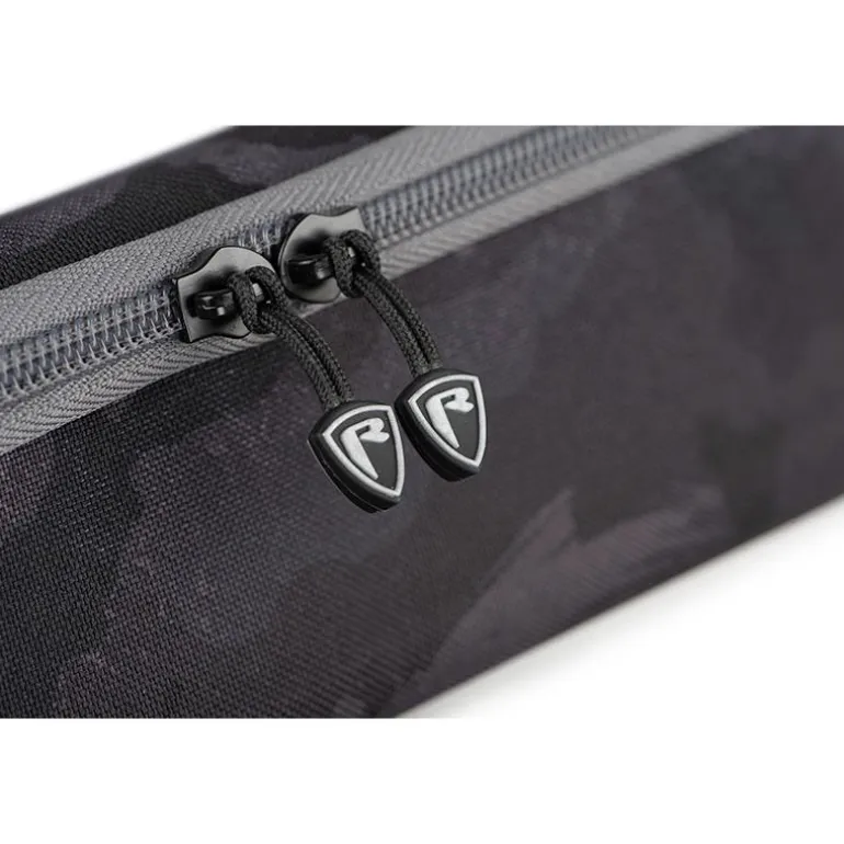 Trousse À Accessoires Fox Rage Voyager Camo Spinnerbait Wallet