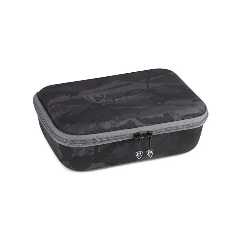 Trousse À Accessoires Fox Rage Voyager Camo Spinnerbait Wallet