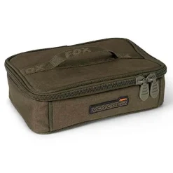 Fox Bagagerie Carpe^Trousse À Accessoires Voyager Accessory Bags