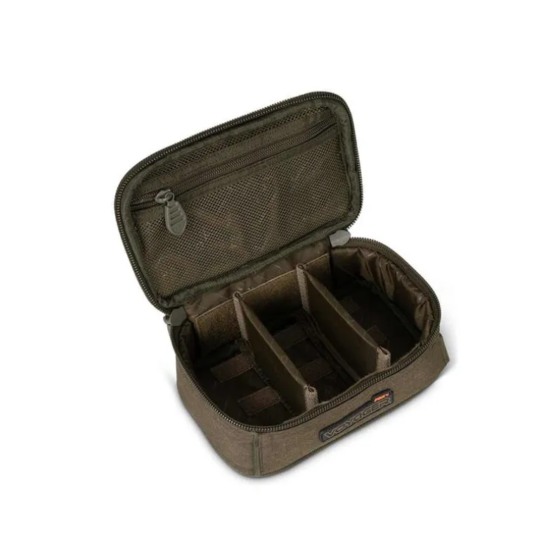 Trousse À Accessoires Fox Voyager Lead & Bits Bag
