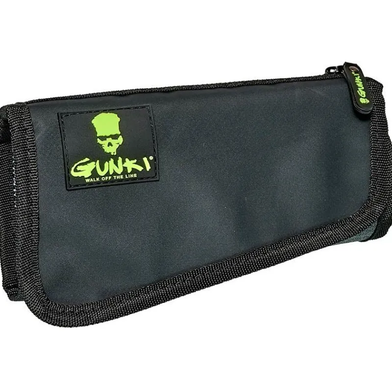Gunki Bagagerie Carnassier|Bagagerie Truite^Trousse À Accessoires Street Pouch Power Game