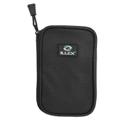 Trousse À Accessoires Illex Lure Street Case Black