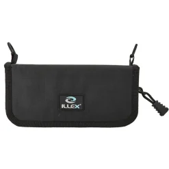 Illex Bagagerie Carnassier^Trousse À Accessoires Lure River Case Black