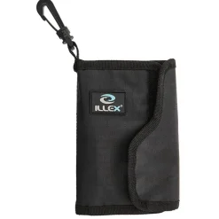 Illex Bagagerie Carnassier^Trousse À Accessoires Spinnerbait Binder Bag Black