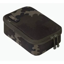 Korda Bagagerie Carpe^Trousse À Accessoires Compac 125 Tackle Pouch Dark Kamo