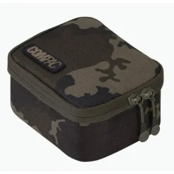 Trousse À Accessoires Korda Compac 100 Tackle Pouch Dark Kamo