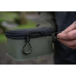 Korum Bagagerie Carpe^Trousse À Accessoires Progress Eva Pouch