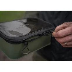 Korum Bagagerie Carpe^Trousse À Accessoires Progress Eva Pouch