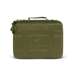 Korum Bagagerie Carpe|Bagagerie Coup^Trousse À Accessoires Progress Hardcase Pouch 4L