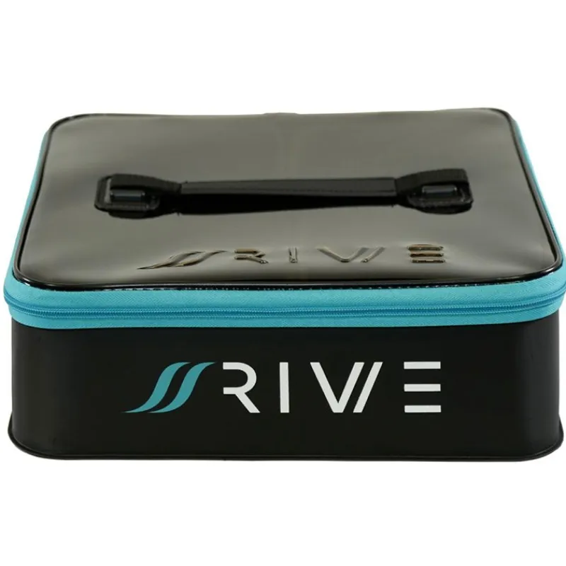 Rive Bagagerie Coup^Trousse À Accessoires Bait Tub Case