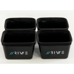 Rive Bagagerie Coup^Trousse À Accessoires Bait Tub Case