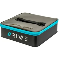 Rive Bagagerie Coup^Trousse À Accessoires Bait Tub Case