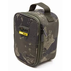 Solar Bagagerie Carpe^Trousse À Accessoires Undercover Camo Accessory Pouch