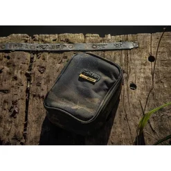 Solar Bagagerie Carpe^Trousse À Accessoires Undercover Camo Accessory Pouch