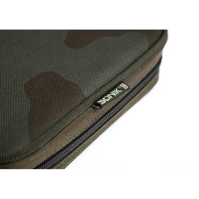 Trousse À Accessoires Sonik Sk-Tek Rig & Bits Wallet