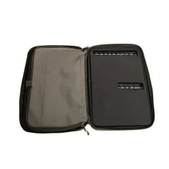Trousse À Accessoires Sonik Sk-Tek Rig & Bits Wallet