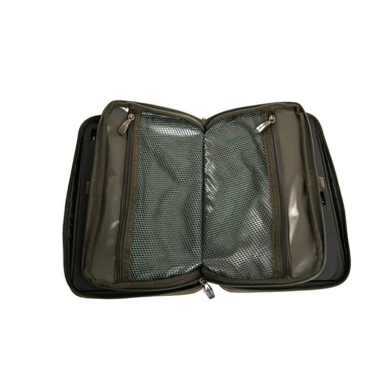 Trousse À Accessoires Sonik Sk-Tek Rig & Bits Wallet