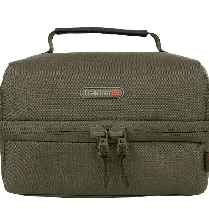 Trakker Bagagerie Carpe^Trousse À Accessoires Nxg Pva Pouch