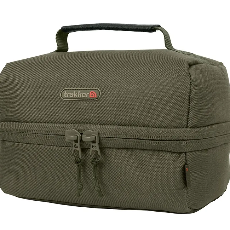 Trakker Bagagerie Carpe^Trousse À Accessoires Nxg Pva Pouch