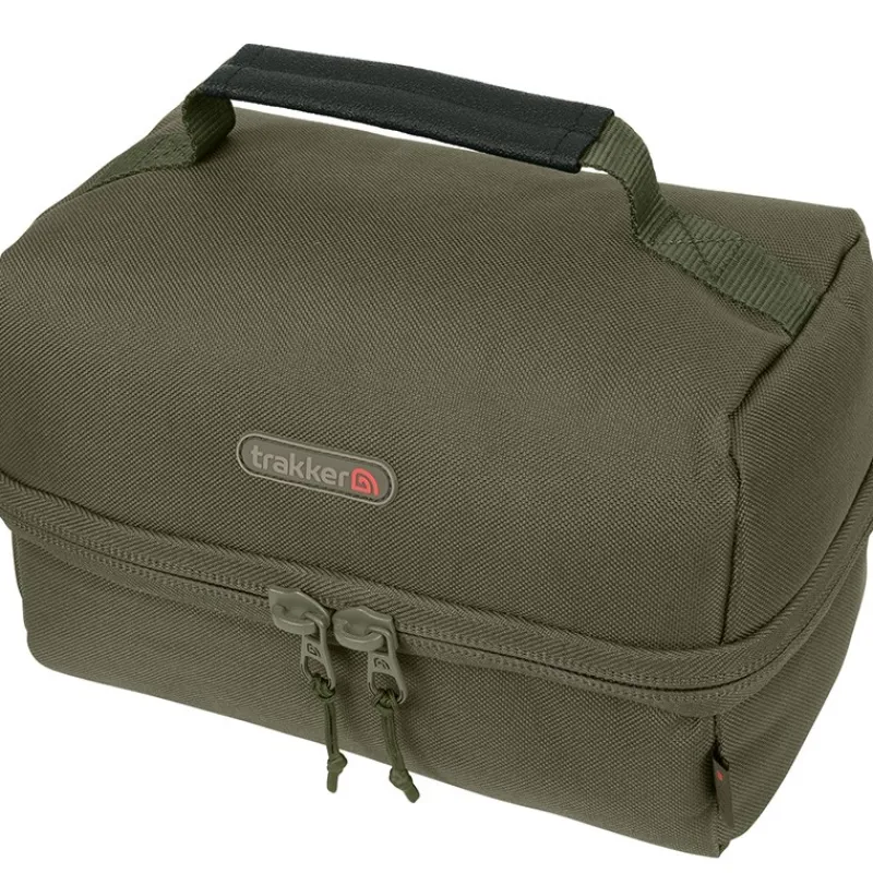 Trakker Bagagerie Carpe^Trousse À Accessoires Nxg Pva Pouch