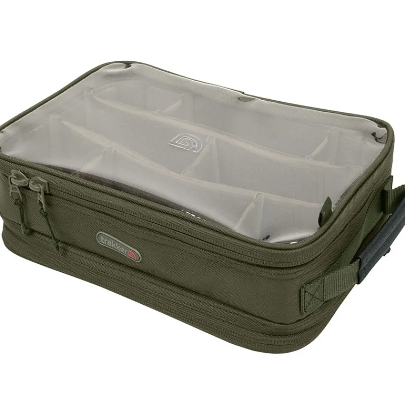 Trakker Bagagerie Carpe^Trousse À Accessoires Nxg Tackle & Rig Pouch