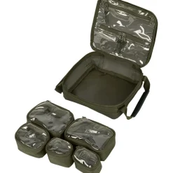 Trousse À Accessoires Trakker Nxg Modular Lead Pouch System