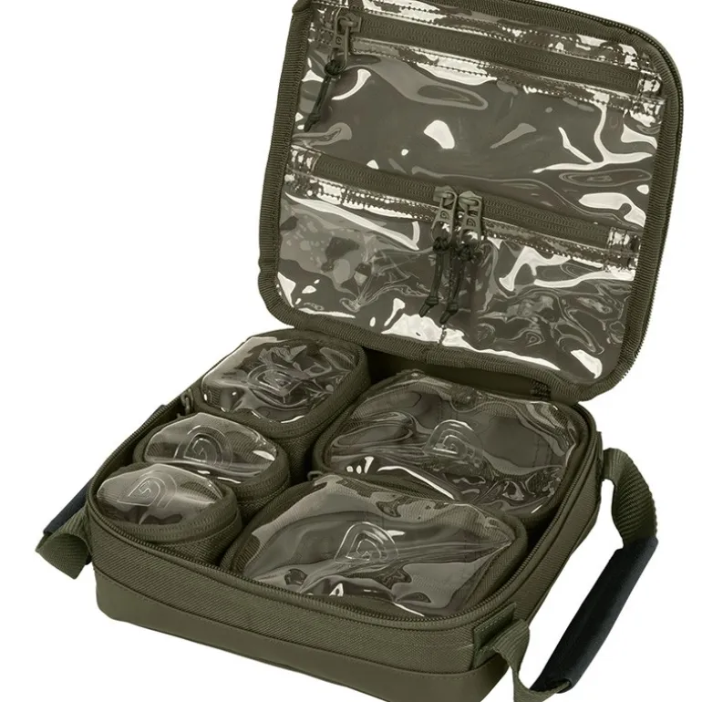 Trousse À Accessoires Trakker Nxg Modular Lead Pouch System