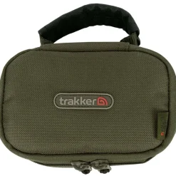 Trakker Bagagerie Carpe^Trousse À Accessoires Nxg Lead & Leader Pouch