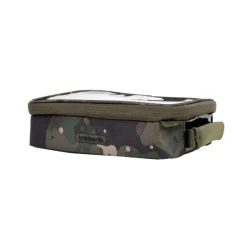 Trakker Bagagerie Carpe^Trousse À Accessoires Nxc Camo Bitz Pouch Large