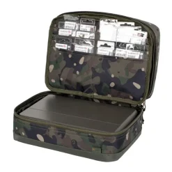 Trakker Bagagerie Carpe^Trousse À Accessoires Nxc Camo Cook-R Bag