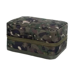 Trakker Bagagerie Carpe^Trousse À Accessoires Nxc Camo Cook-R Bag