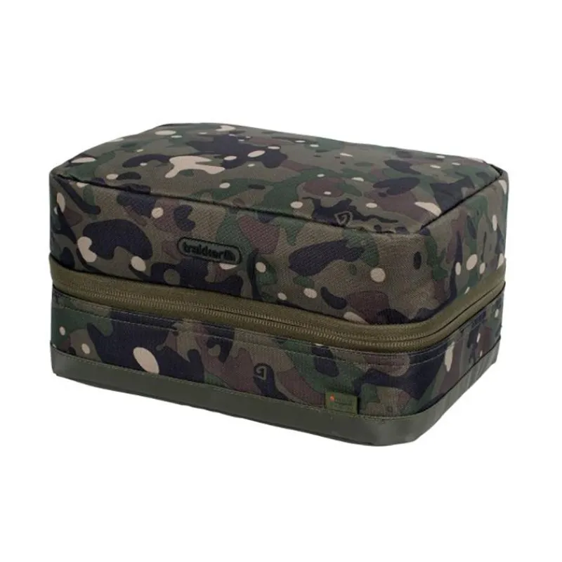 Trakker Bagagerie Carpe^Trousse À Accessoires Nxc Camo Cook-R Bag