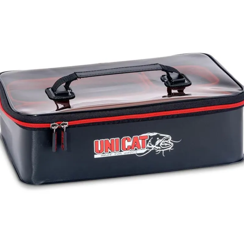 UniCat Bagagerie Silure^Trousse À Accessoires Tackle Organizer
