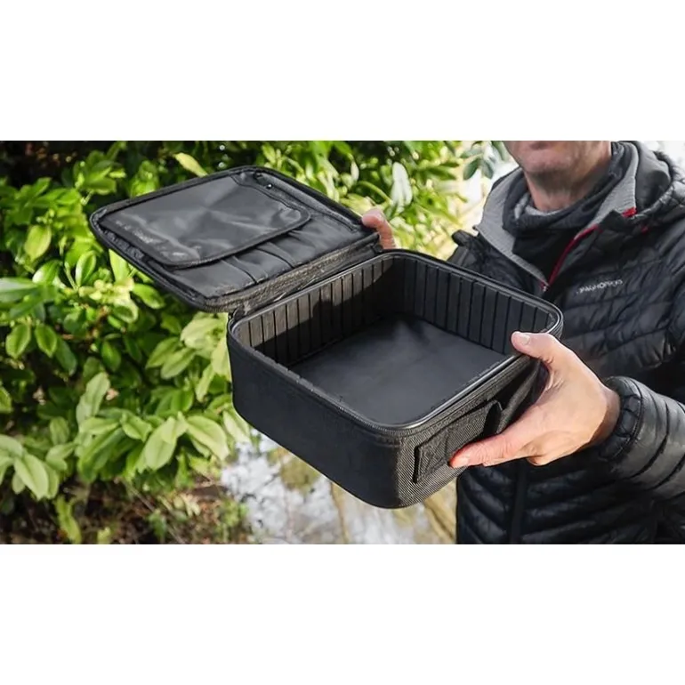 Trousse À Accessoires Zebco Trophy Tackle Box All