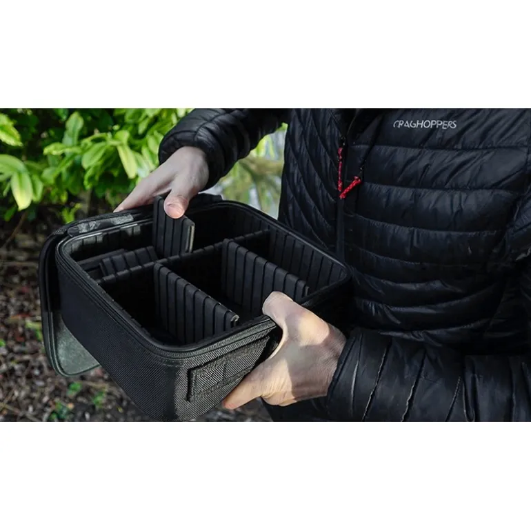 Trousse À Accessoires Zebco Trophy Tackle Box All