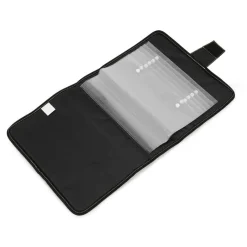 Black Cat Bagagerie Silure^Trousse À Bas De Ligne Blck Rig Wallet