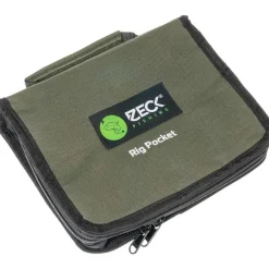 Trousse À Bas De Ligne Zeck Rig Pocket