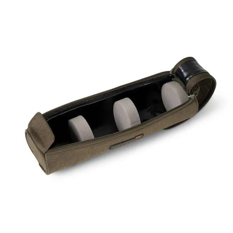Trousse À Bobine Fox Voyager Spool Case
