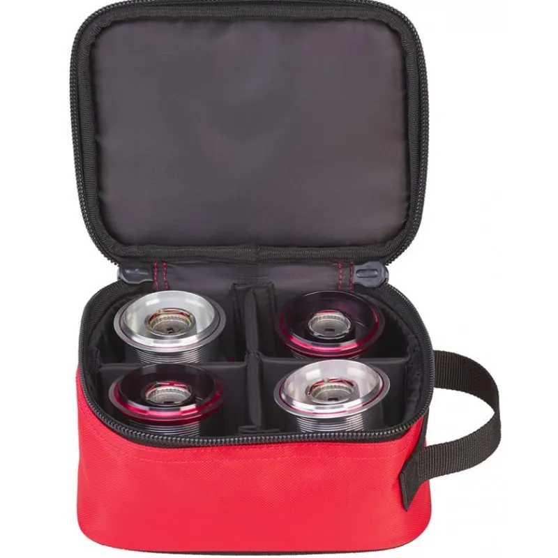 Daiwa Bagagerie Mer^Trousse À Bobines Surf