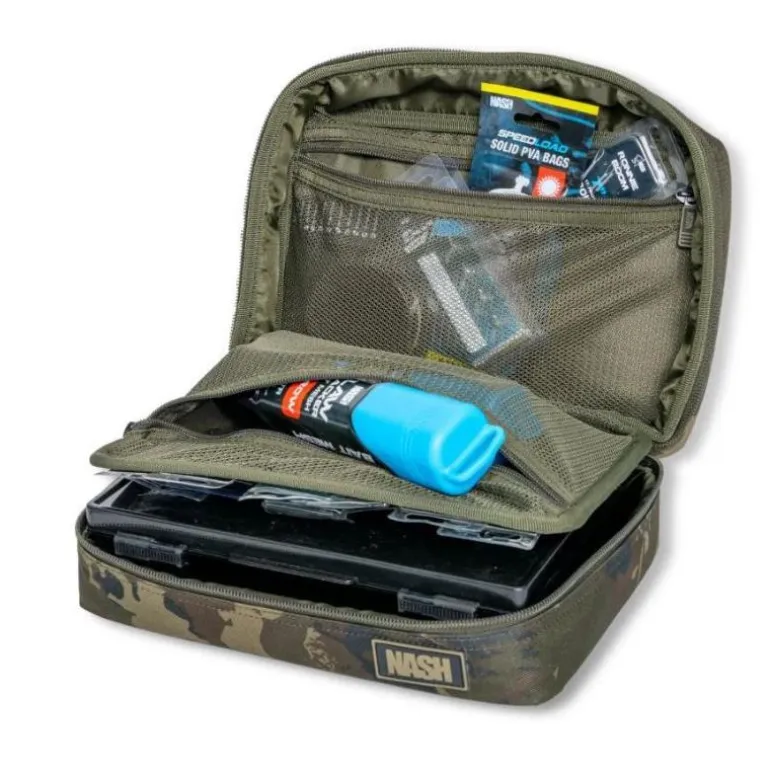 Trousse De Montage Nash Subterfuge Workbox