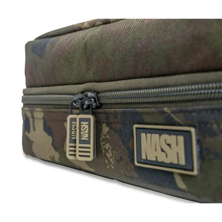 Trousse De Montage Nash Subterfuge Workbox