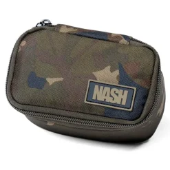 Trousse De Montage Nash Subterfuge Hi Protect Lead & Leader Pouch