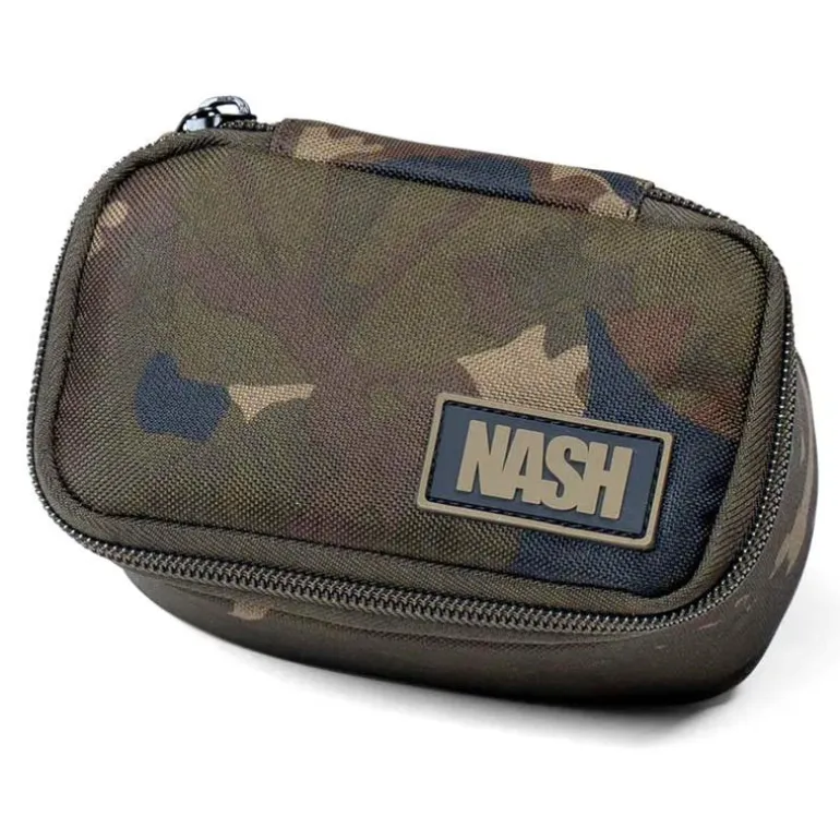 Trousse De Montage Nash Subterfuge Hi Protect Lead & Leader Pouch