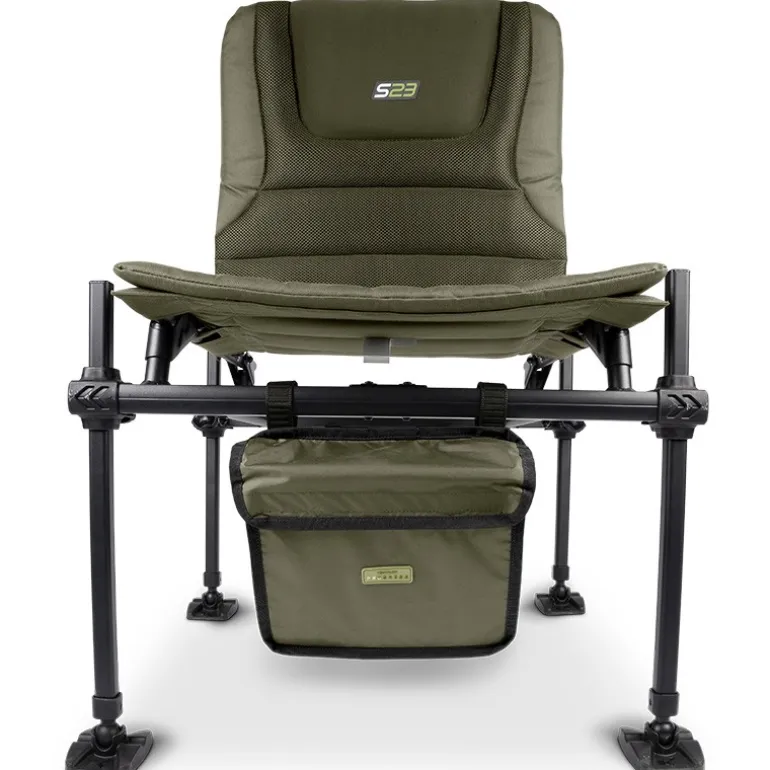 Trousse De Rangement Korum Progress Chair Organiser