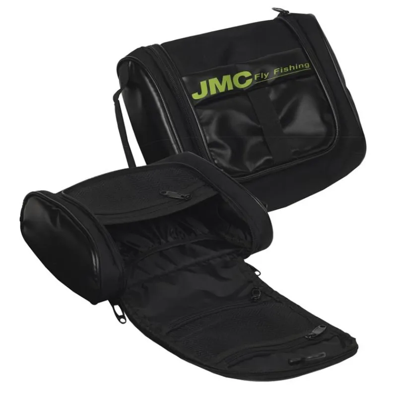 JMC Bagagerie Mouche^Trousse De Toilette Voyageur