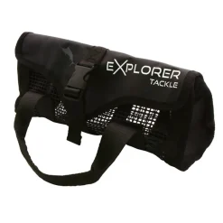 Explorer Tackle Bagagerie Mer^Trousse Lure Mesh Bag
