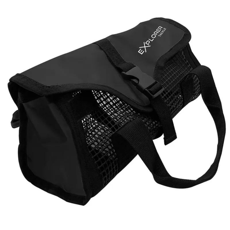 Explorer Tackle Bagagerie Mer^Trousse Lure Mesh Bag