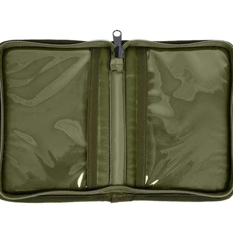 Trousse Korum Progress - Document Wallet