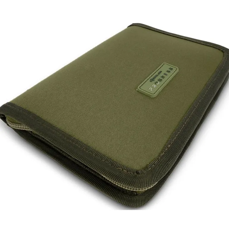 Trousse Korum Progress - Document Wallet