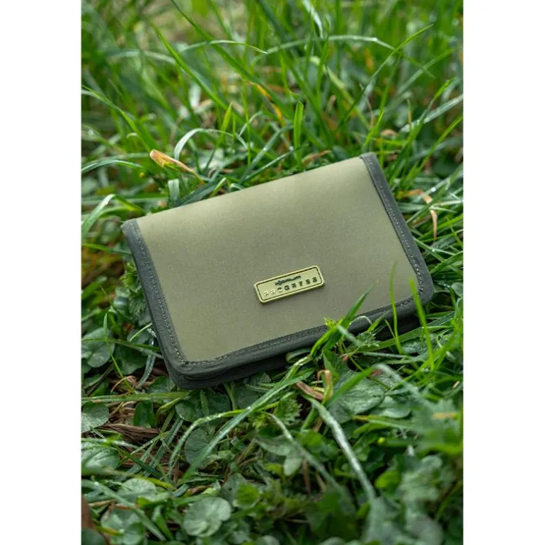 Trousse Korum Progress - Document Wallet